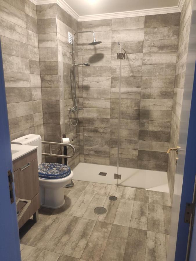 Appartement Em Cima Da Areia à Póvoa de Varzim Extérieur photo