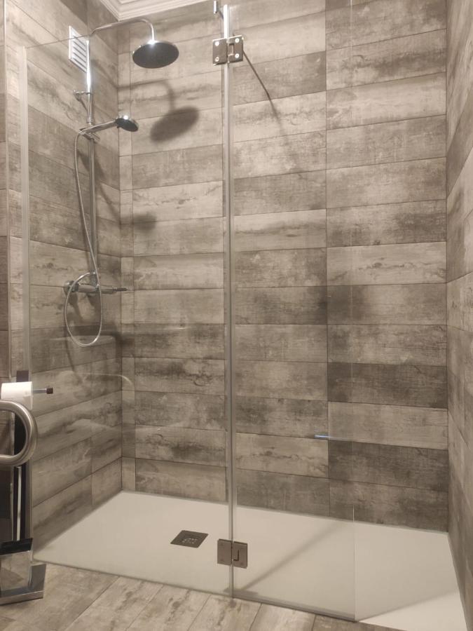 Appartement Em Cima Da Areia à Póvoa de Varzim Extérieur photo