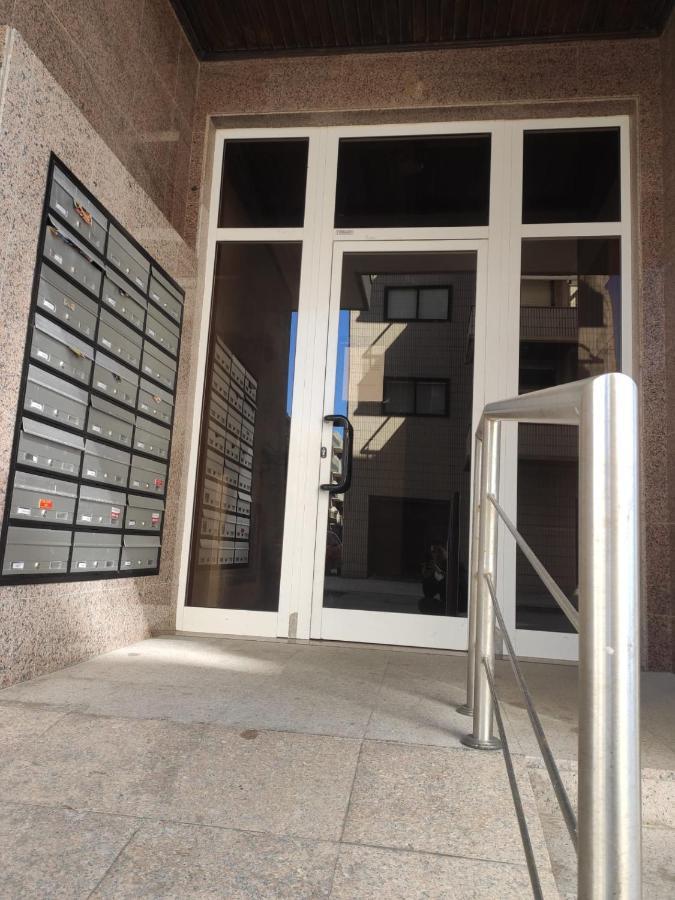 Appartement Em Cima Da Areia à Póvoa de Varzim Extérieur photo